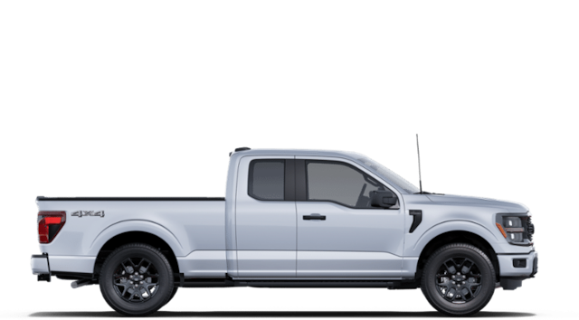 2025 Ford F-150+F-150